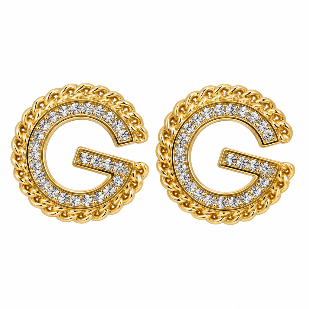 Glamour G ✨�