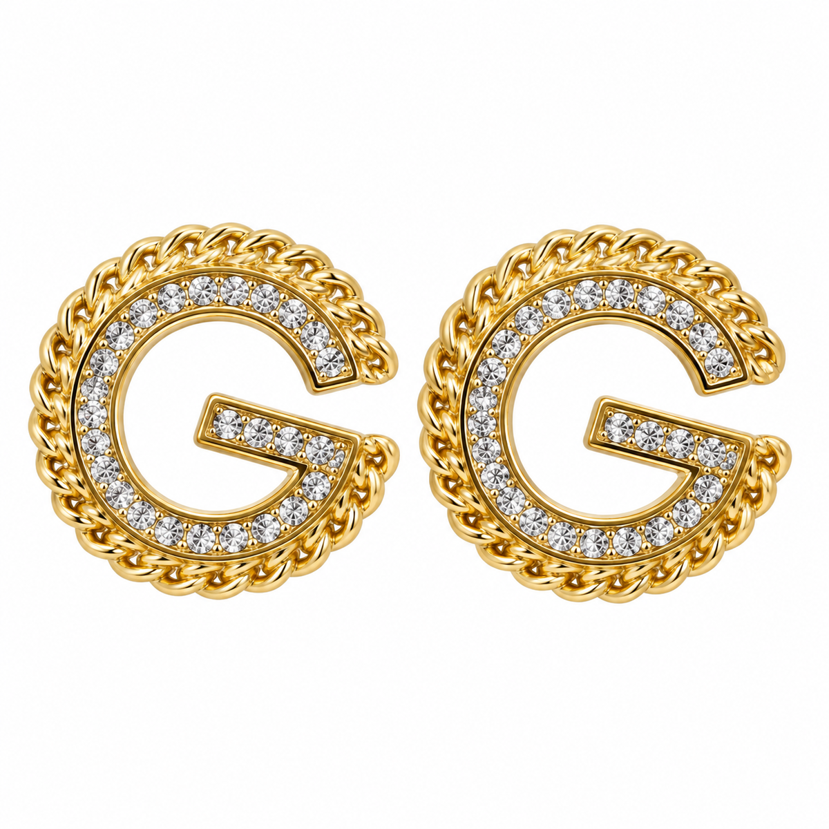 Glamour G ✨�