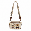 BEIBAO Cute Cat Crossbody 🐱