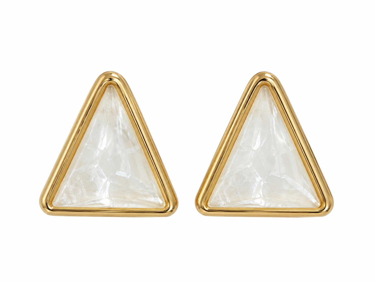 Pearl Triangle