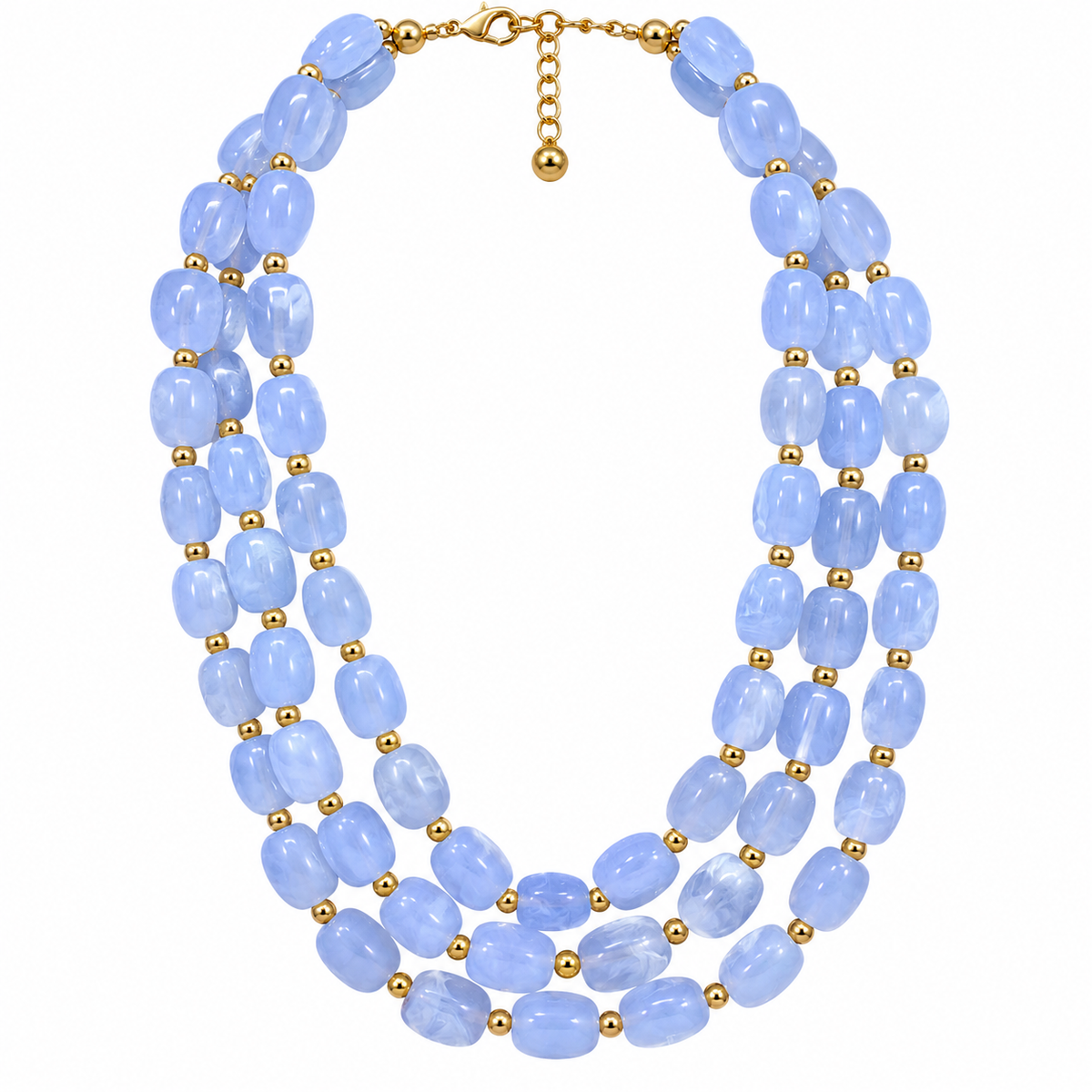Blue Serenity Necklace💙