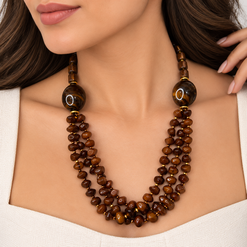 Tiger Eye
