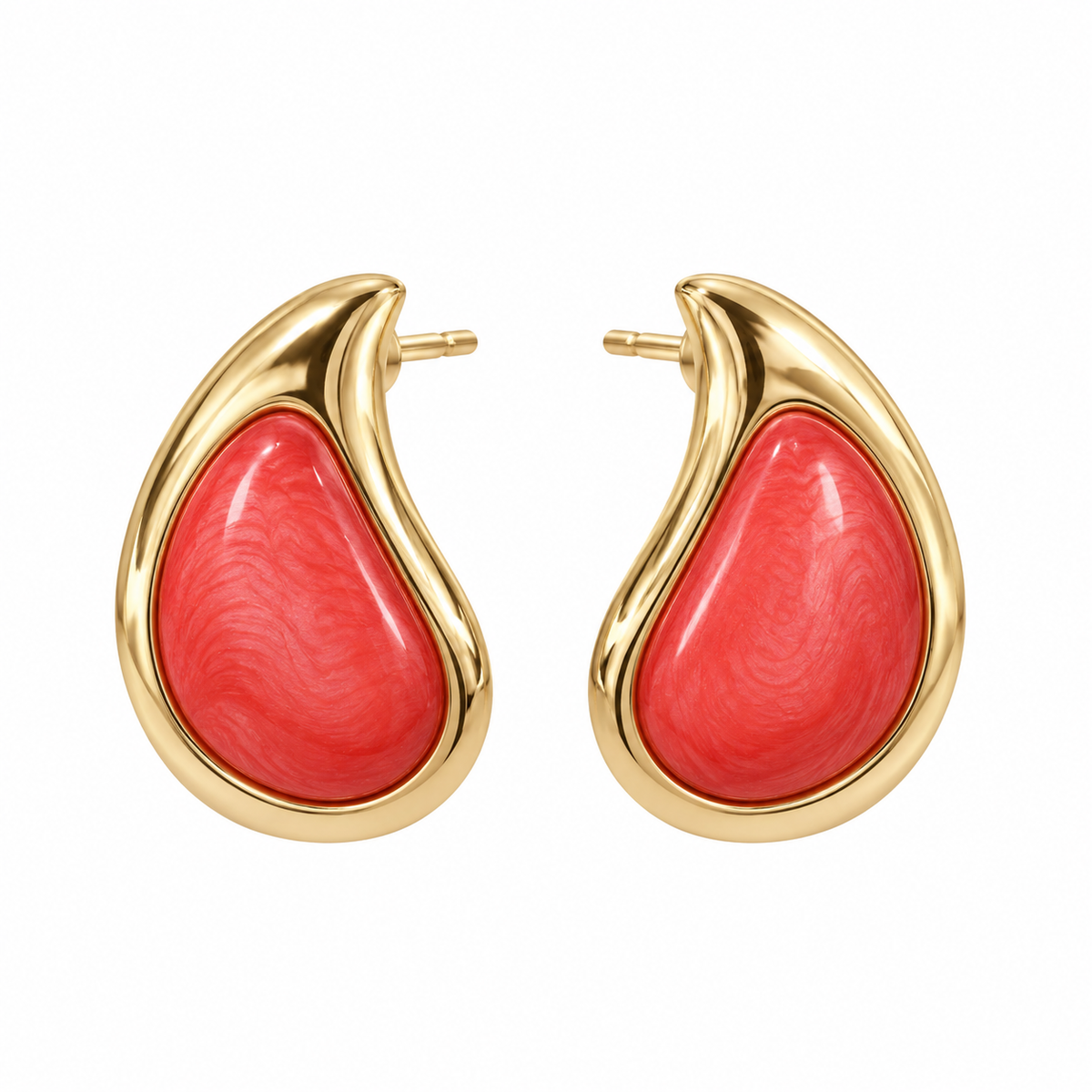 Coral Drop ❤️
