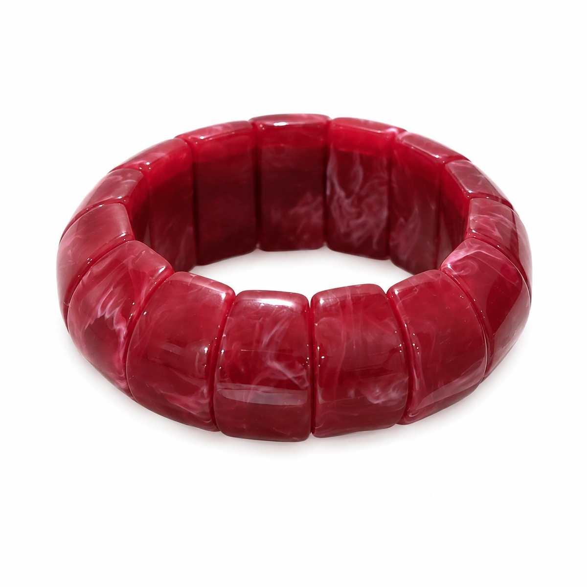 Red Bracelet