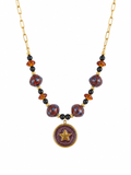 Vintage Pendant Necklace
