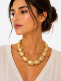 Oval Bead Design