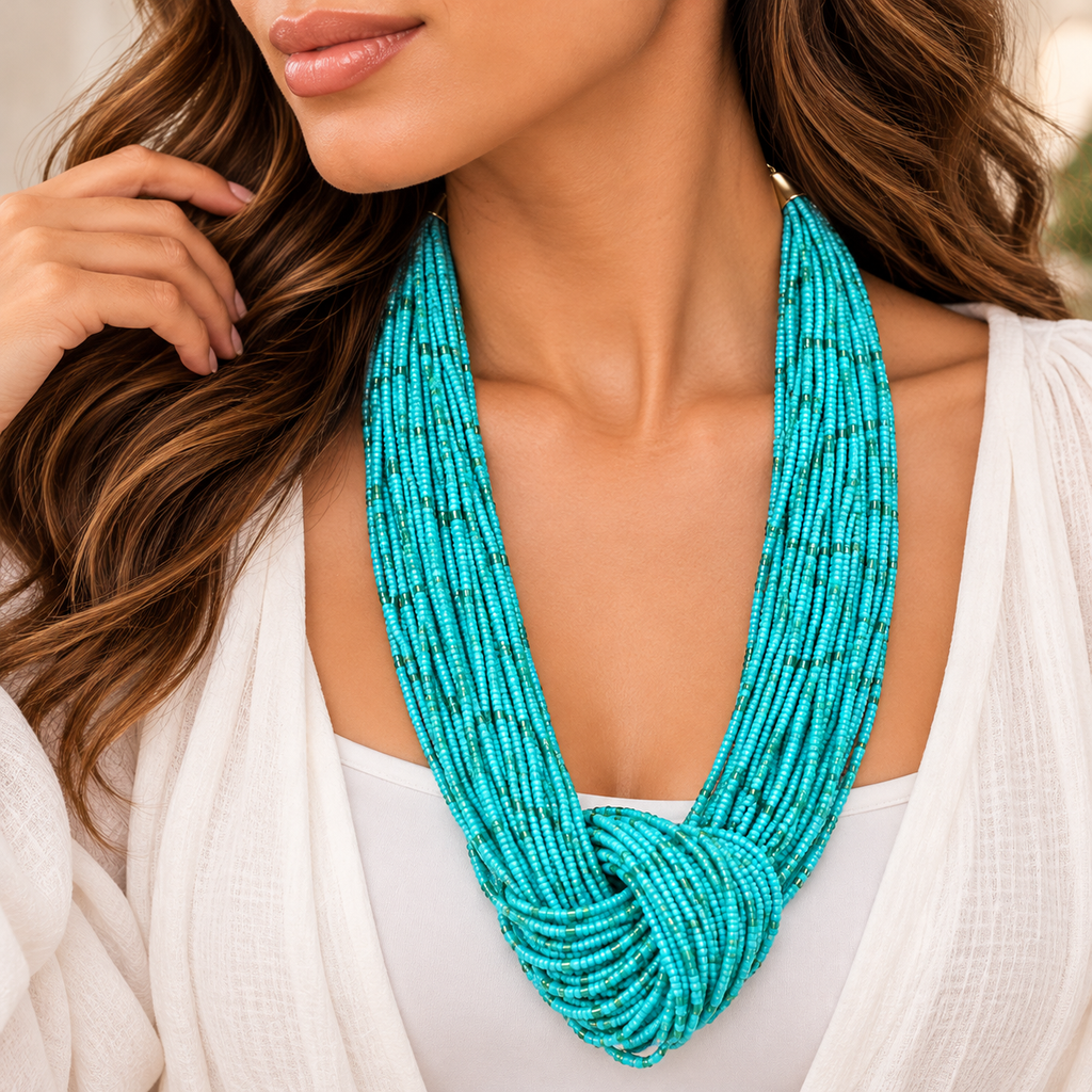 Turquoise Charm
