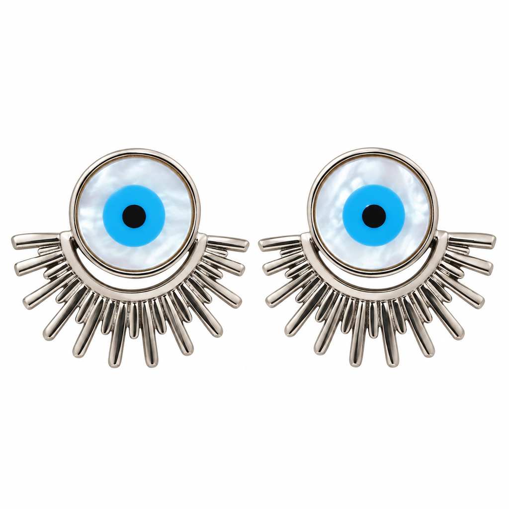 Evil Eye Radiance 🧿