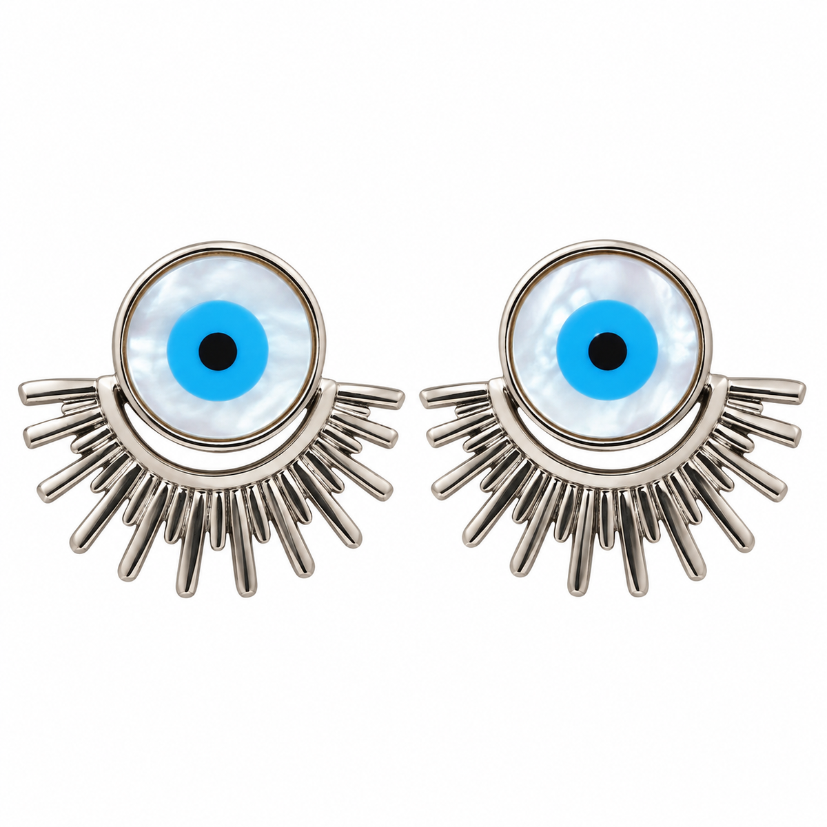 Evil Eye Radiance 🧿