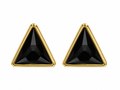 Black Triangle Elegance