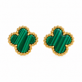 Malachite Clover