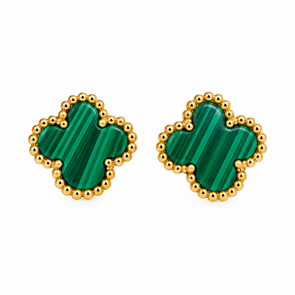 Malachite Clover