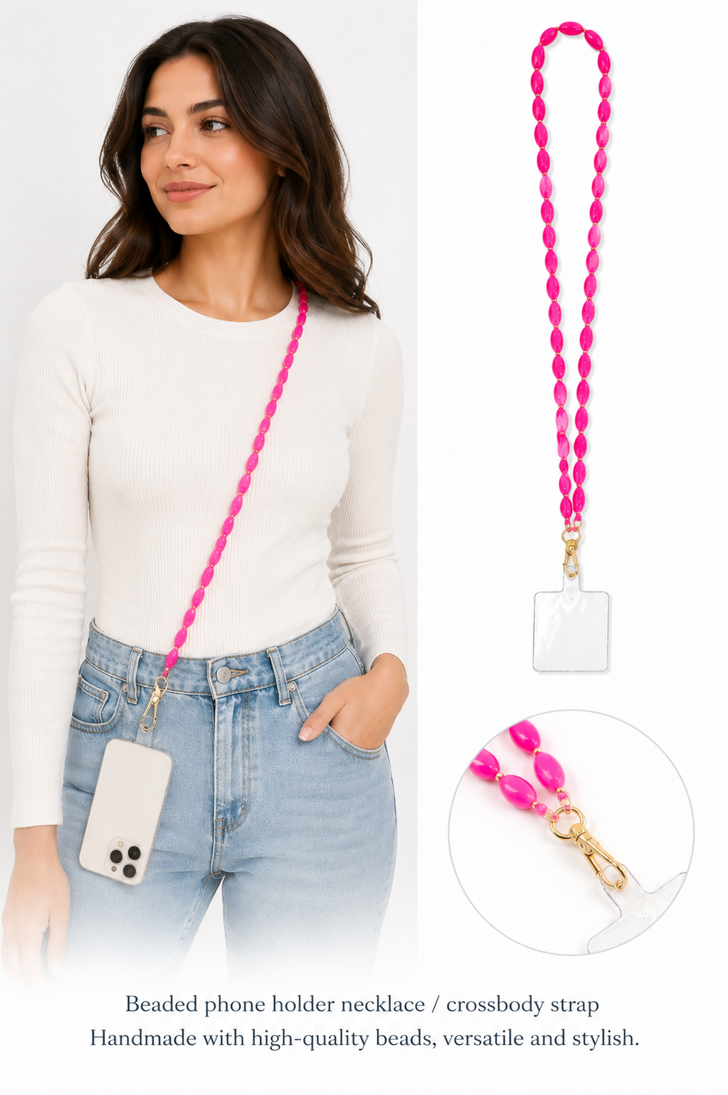 Flamingo Pink