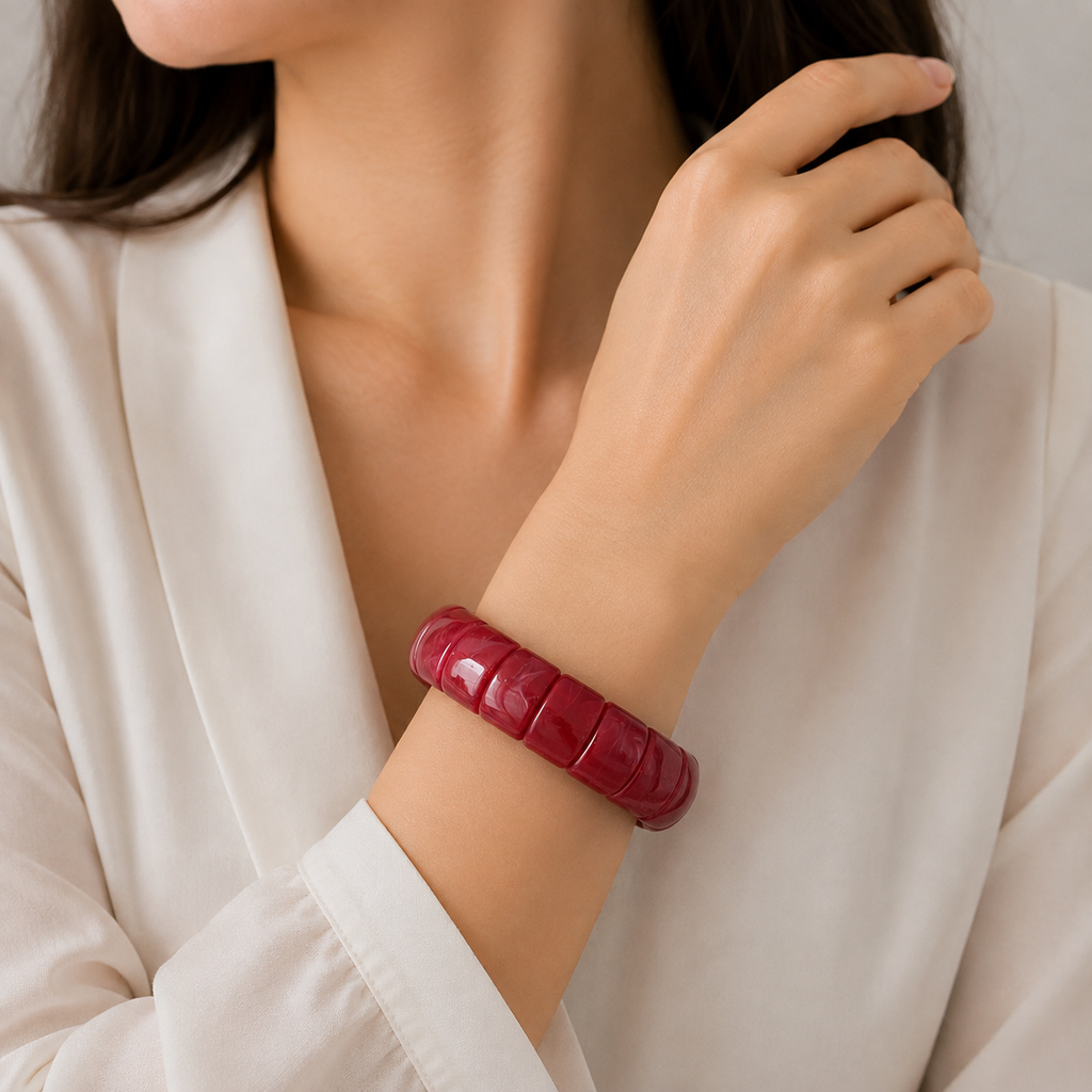 Red Bracelet
