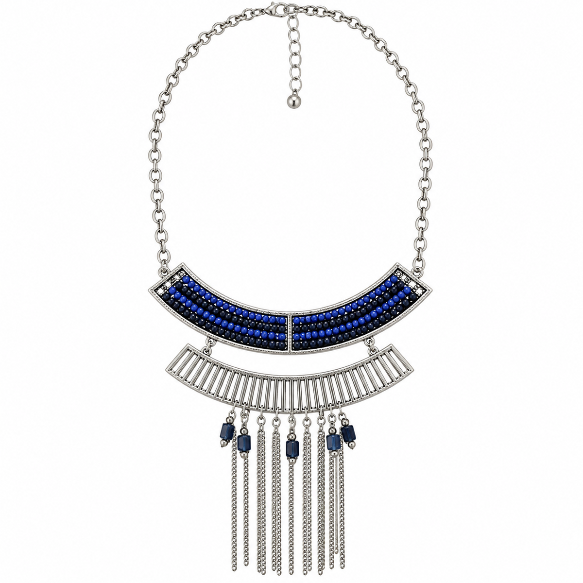 Sapphire Fringe 💙