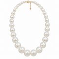 Pearl Grace Necklace🤍