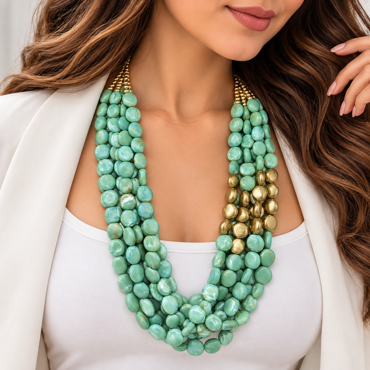 Golden Mint