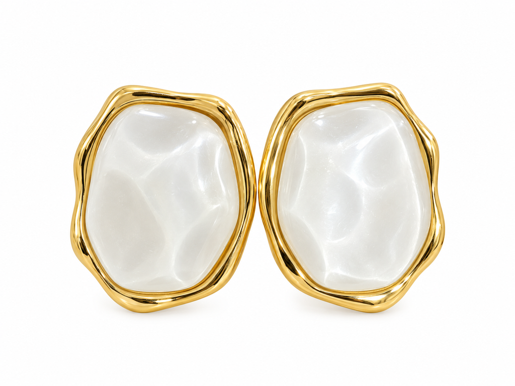 Ivory Pearl