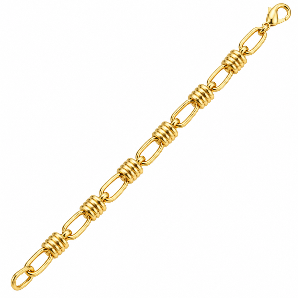 Golden Twist