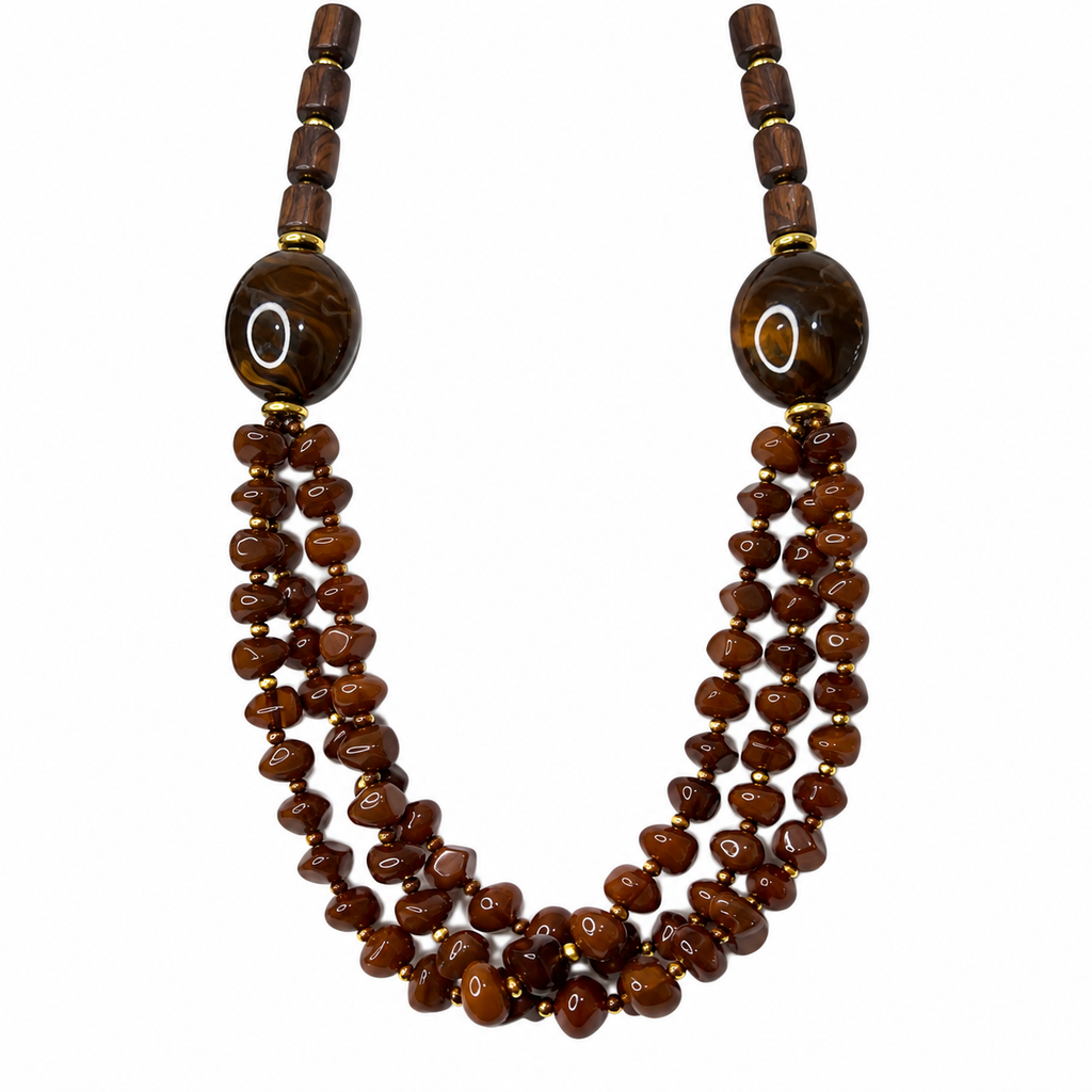 Tiger Eye