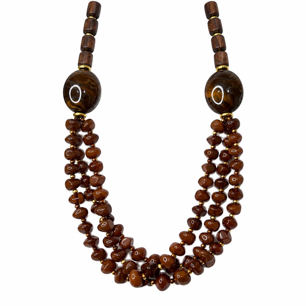 Tiger Eye