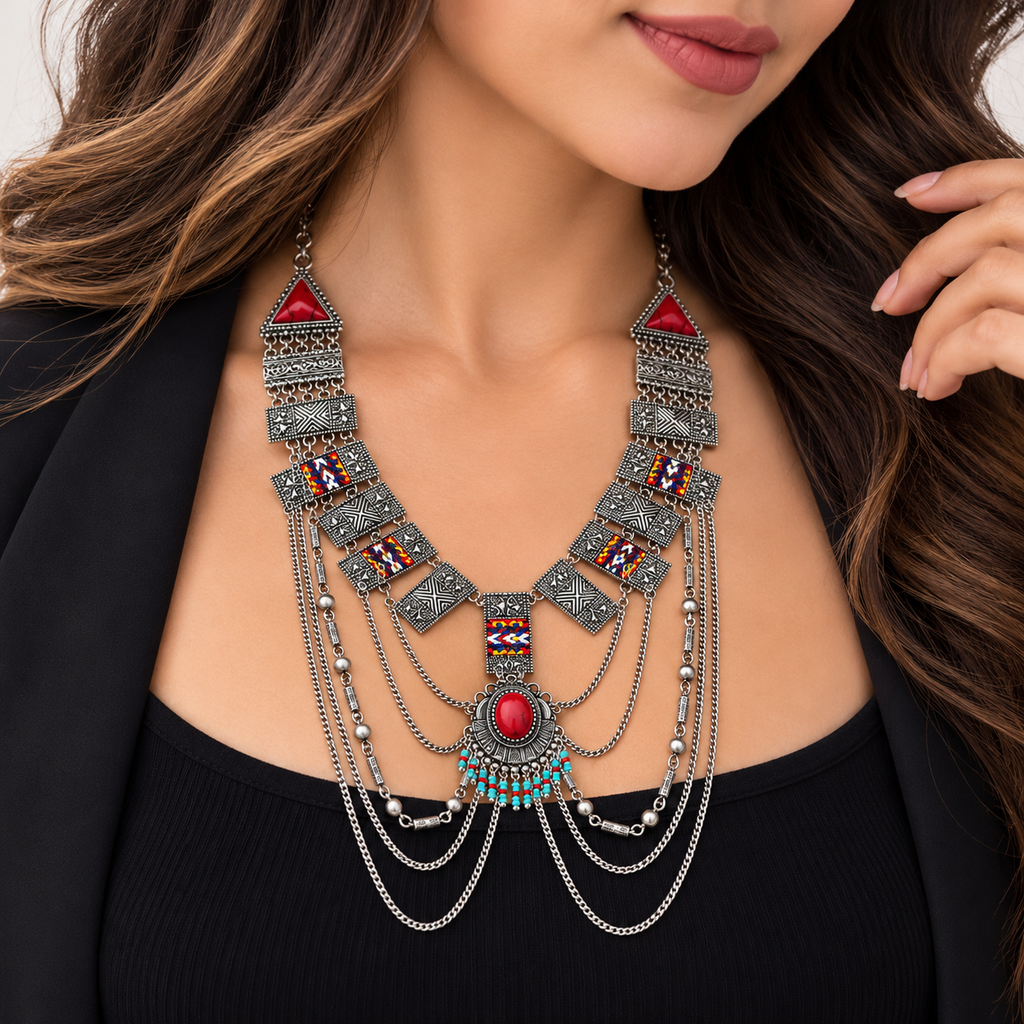Ruby Nomad ❤️