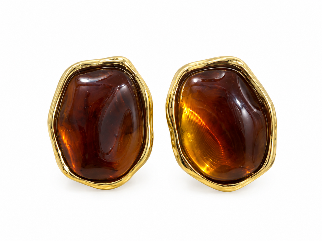 Golden Amber