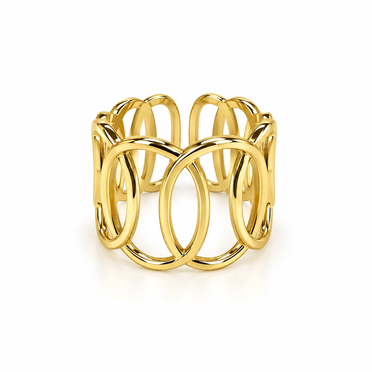 Bold – Geometric – Elegant.