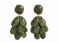 Emerald Olive