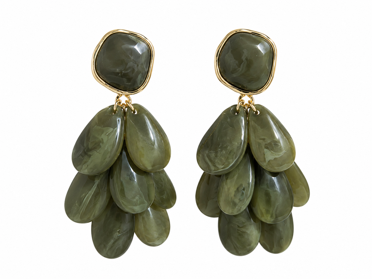 Emerald Olive