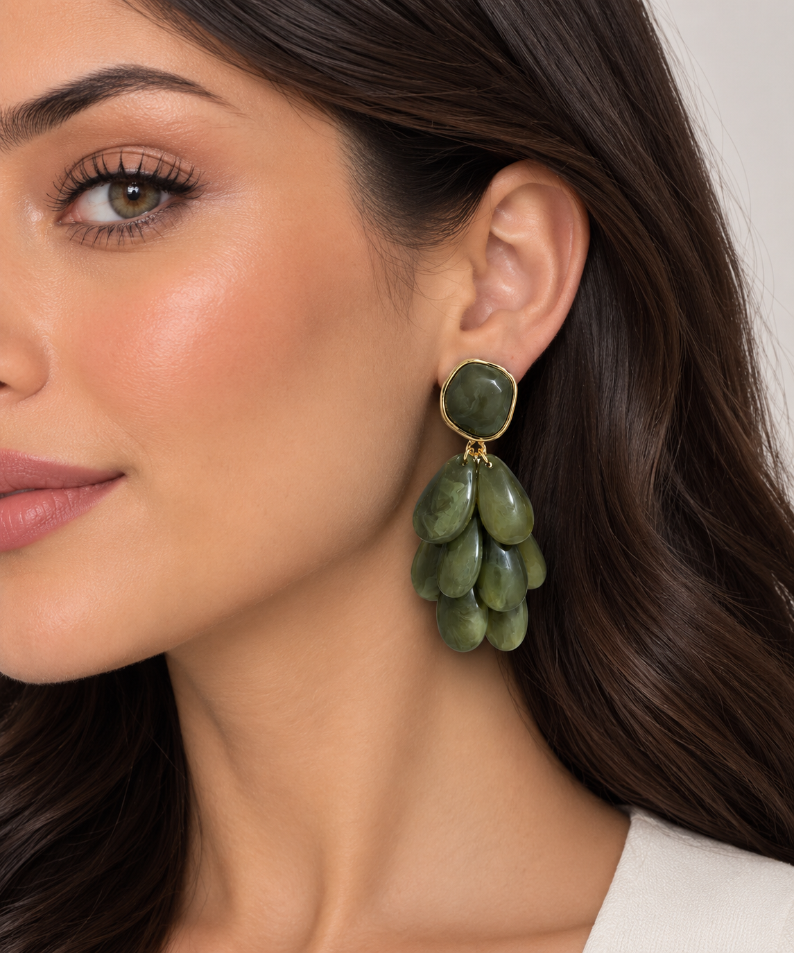 Emerald Olive