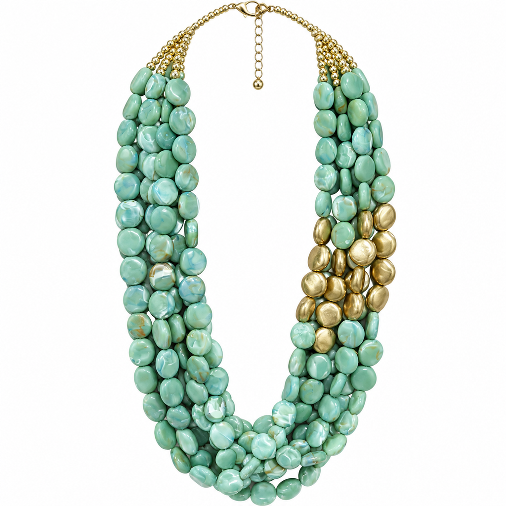 Golden Mint