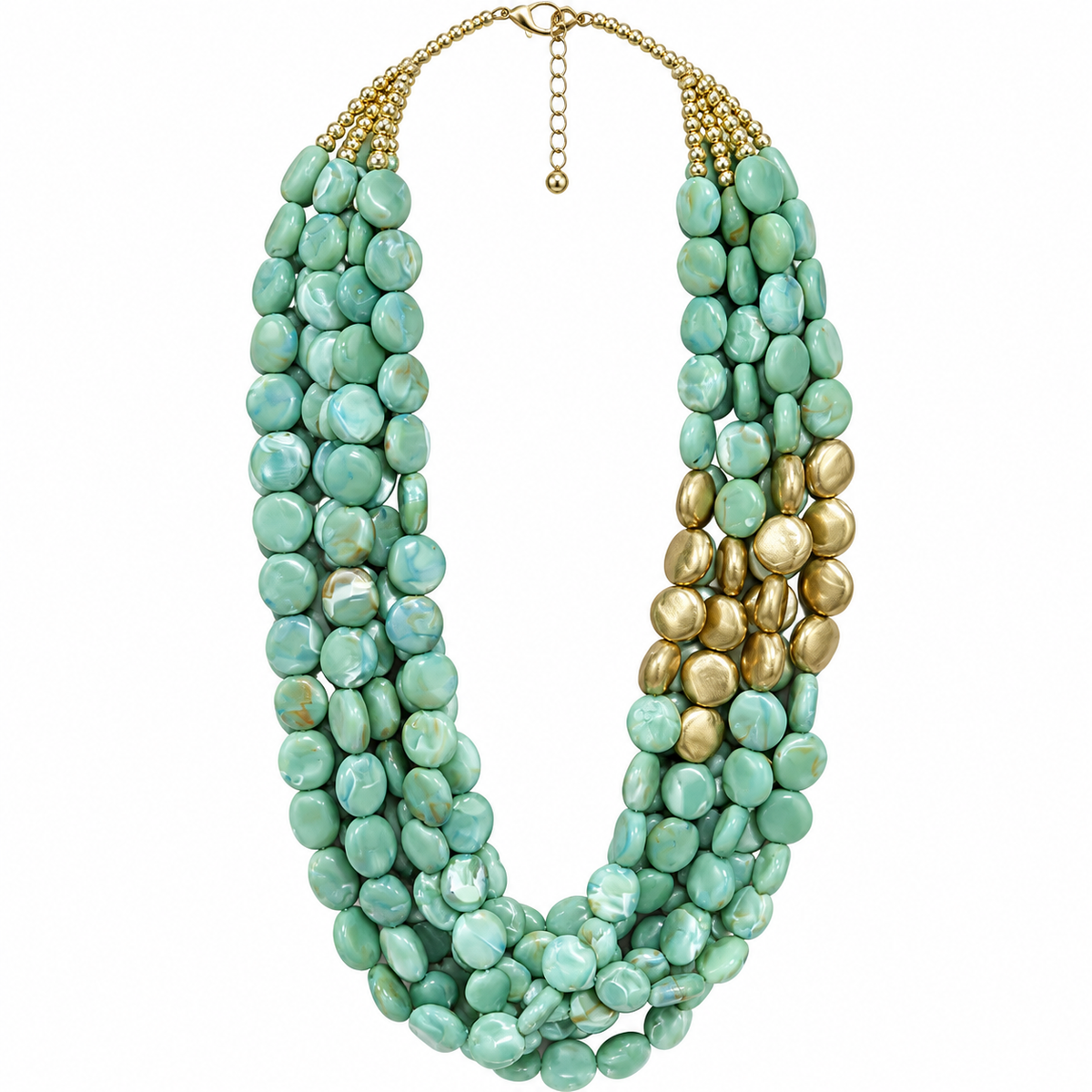Golden Mint