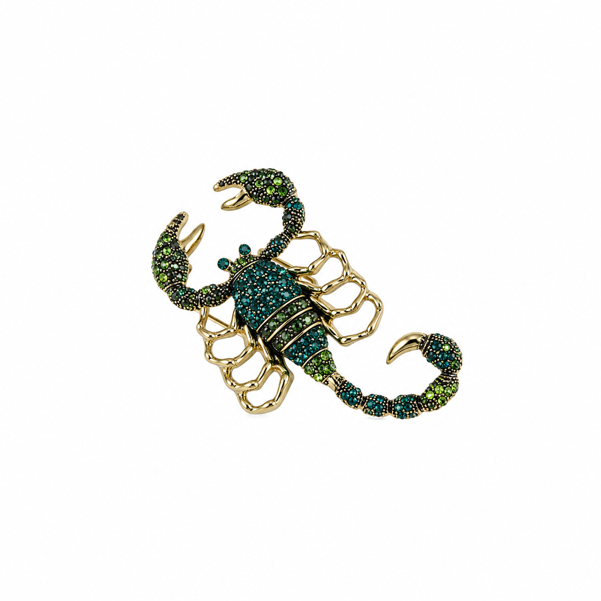 * Emerald Sting
