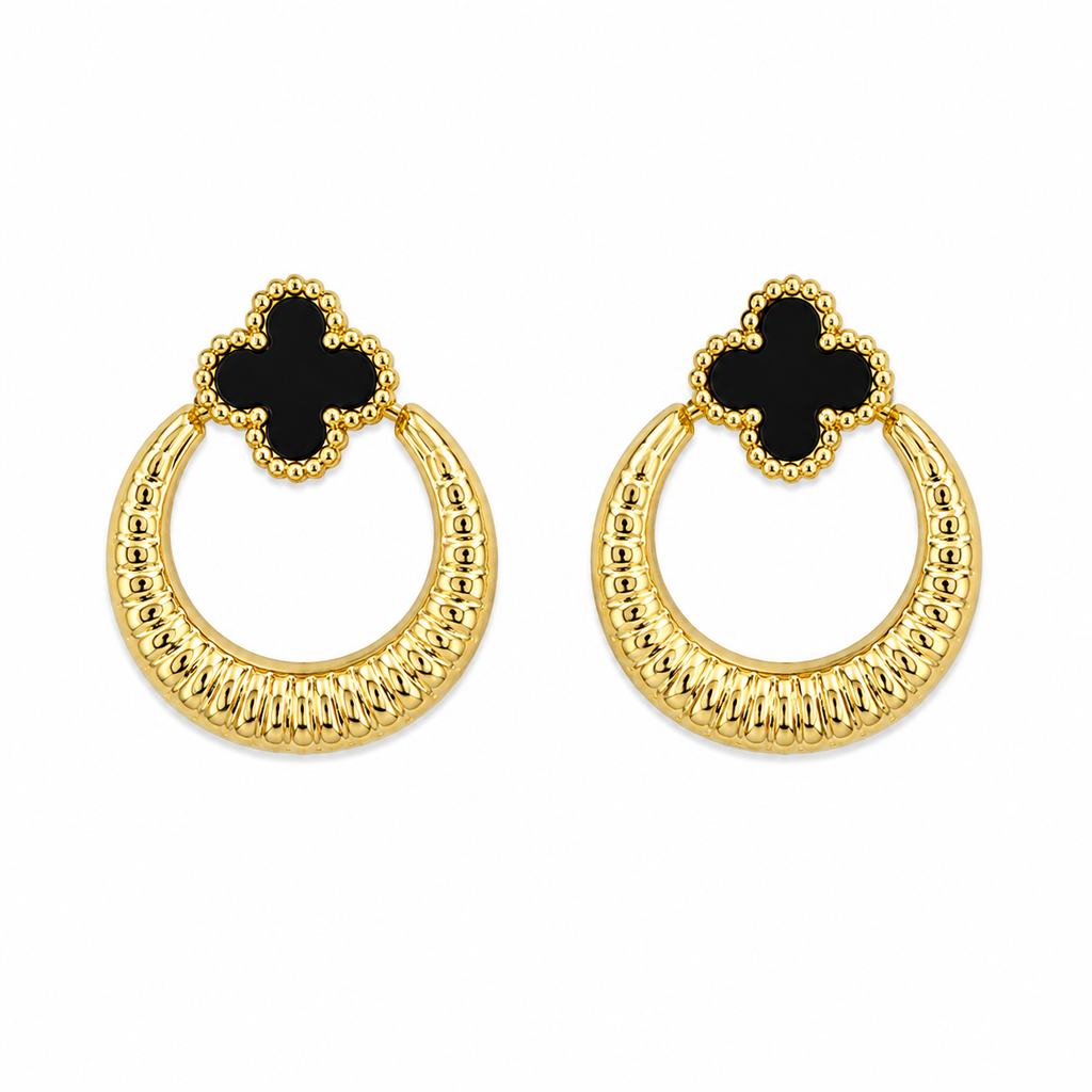 Black Clover Hoops