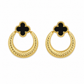 Black Clover Hoops