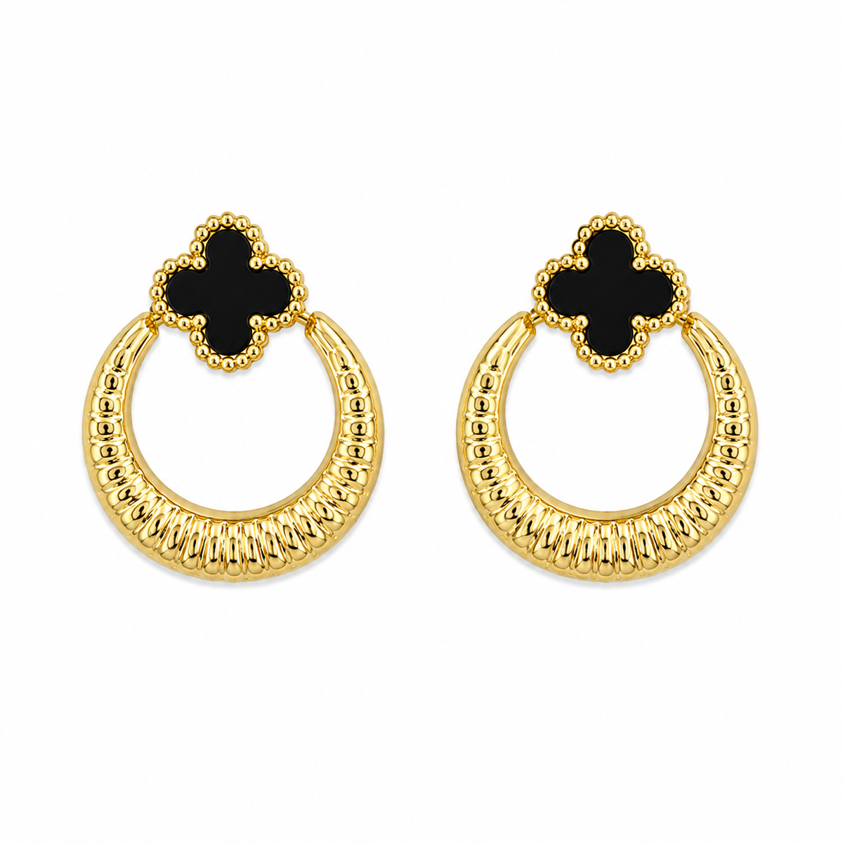 Black Clover Hoops