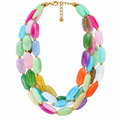 Rainbow Harmony Necklace 🌈