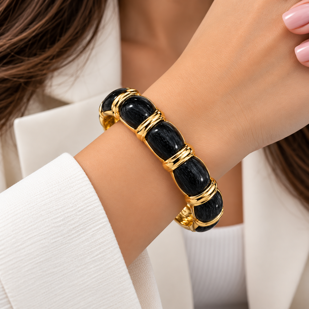 Onyx Luxe 🖤