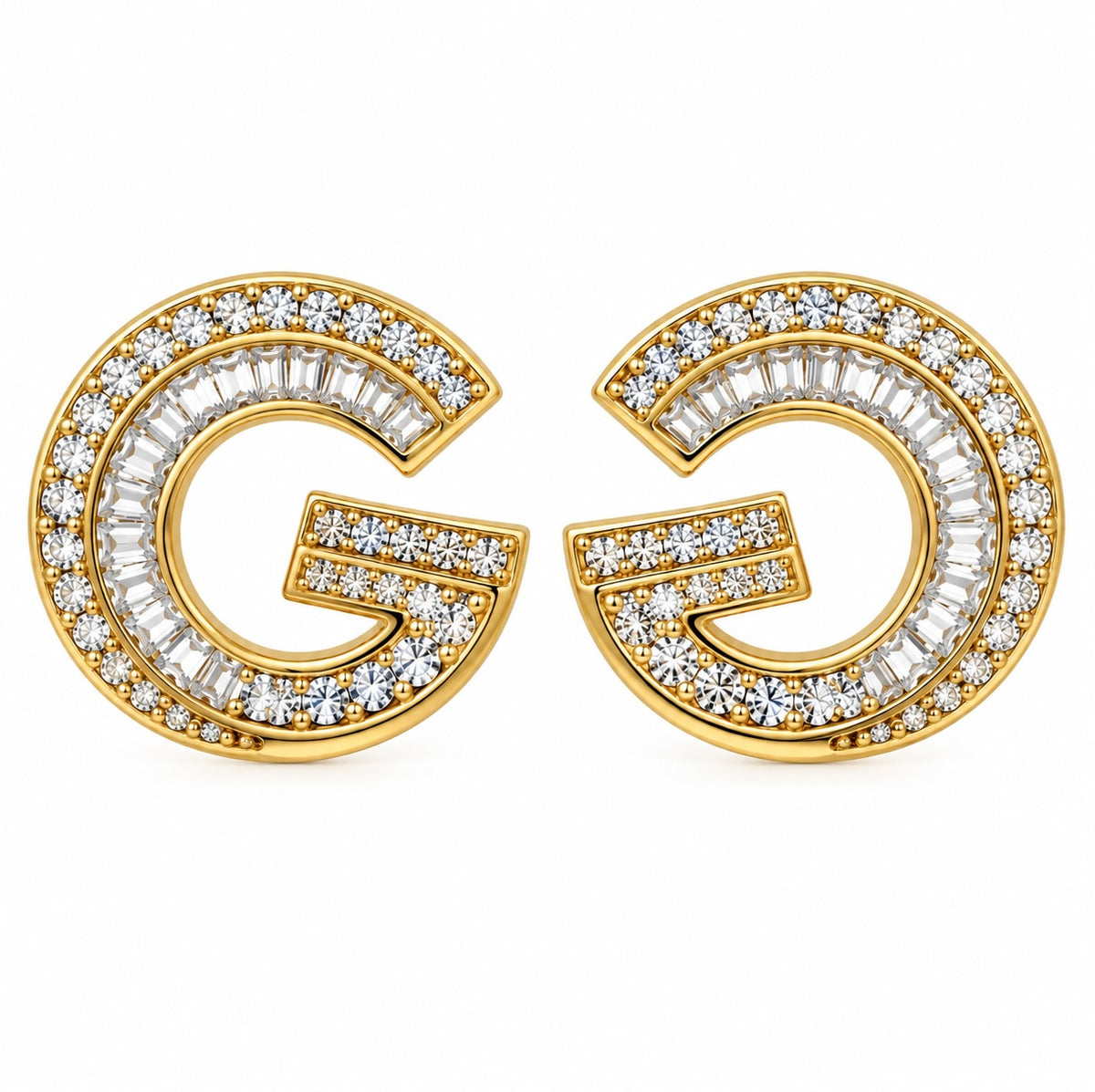 G Crystal Luxe ✨
