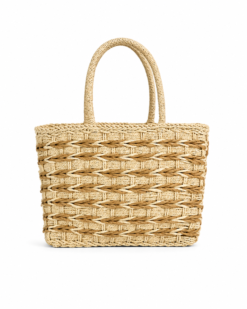 Woven Handba