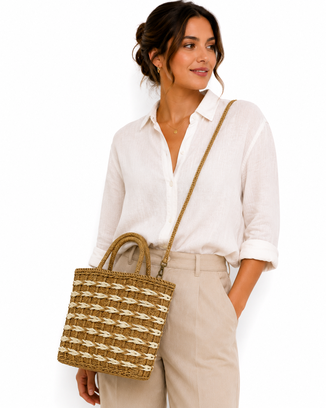 Crossbody Bag