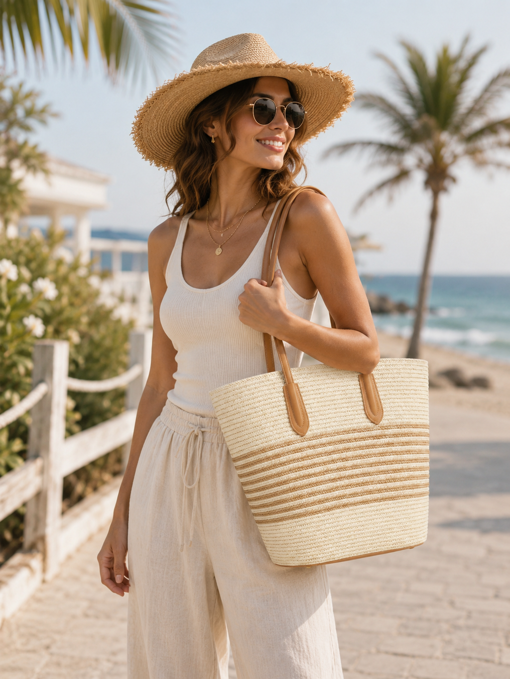 Beach Essential