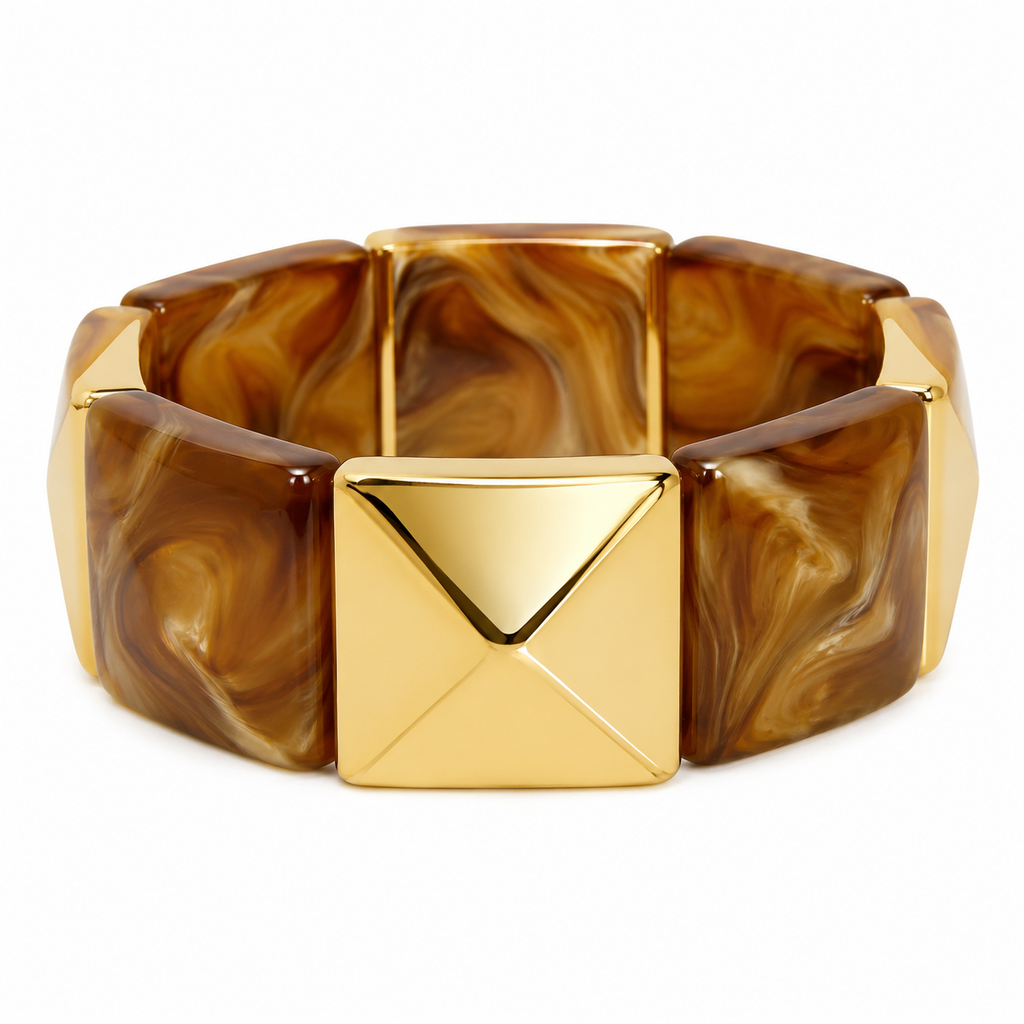 Elegant Statement