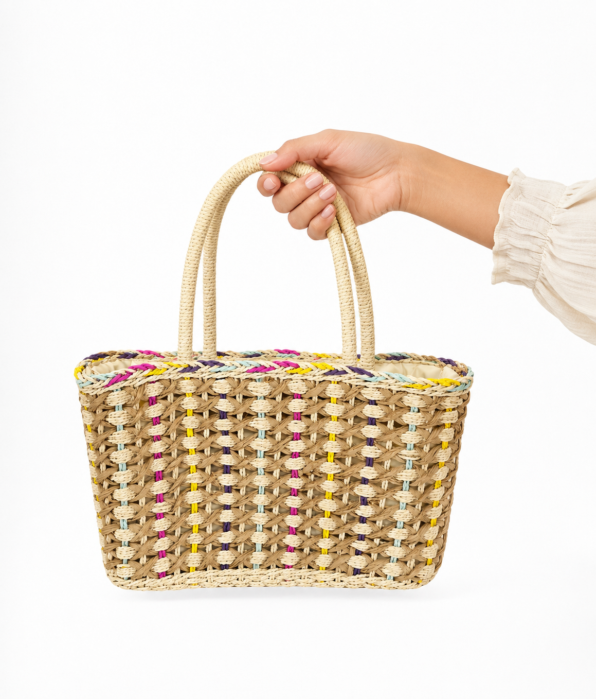 Summer Tote
