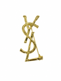 Golden Monogram