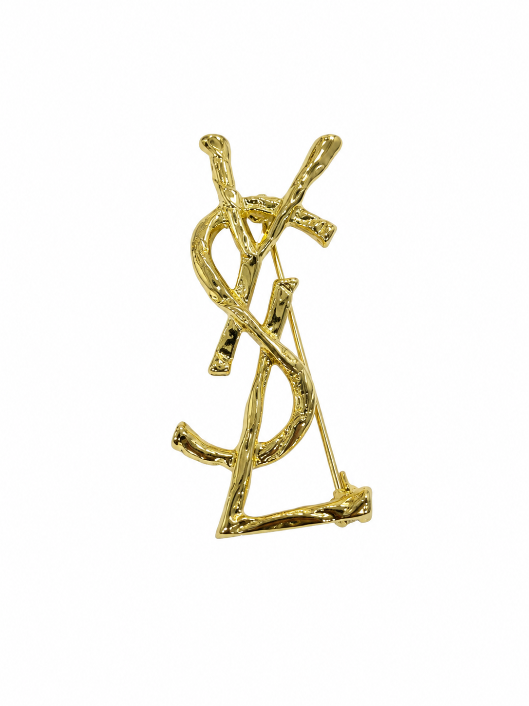 Golden Monogram