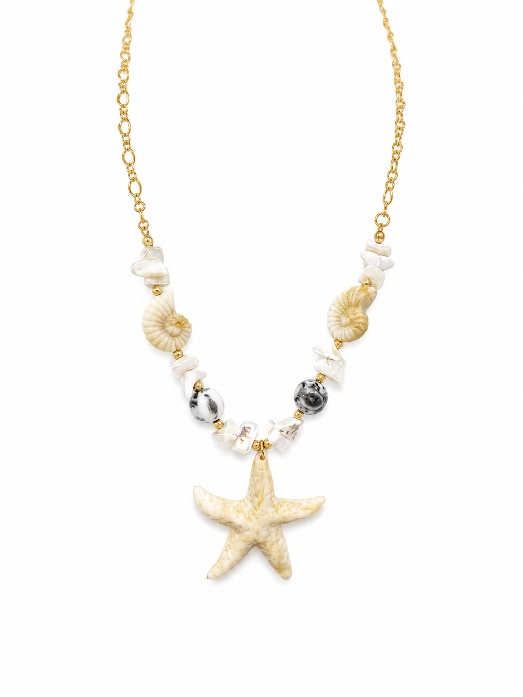 Ocean Charm