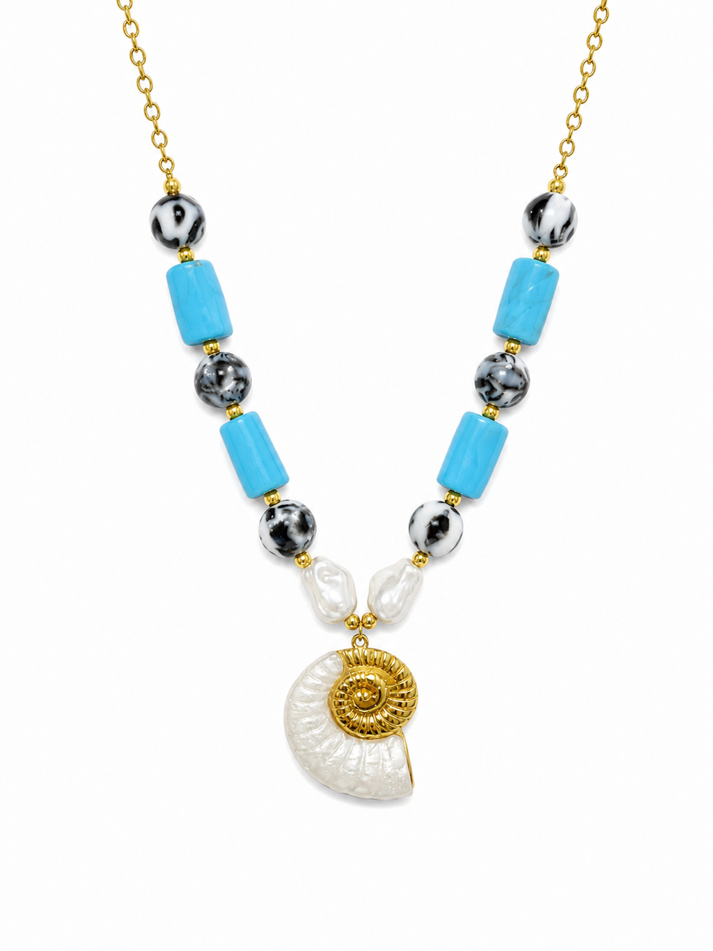 Ocean Pearl