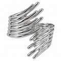 Silver Wave